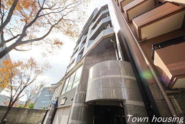 グランシェルの物件内観写真