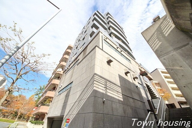 グランシェルの物件内観写真