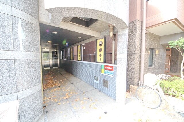 グランシェルの物件内観写真