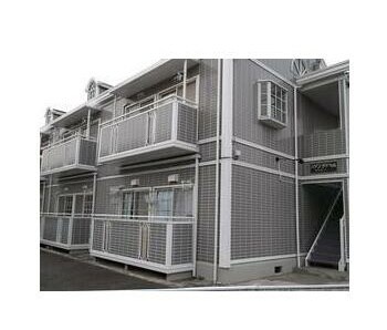 メゾンテヅカ Aの物件外観写真