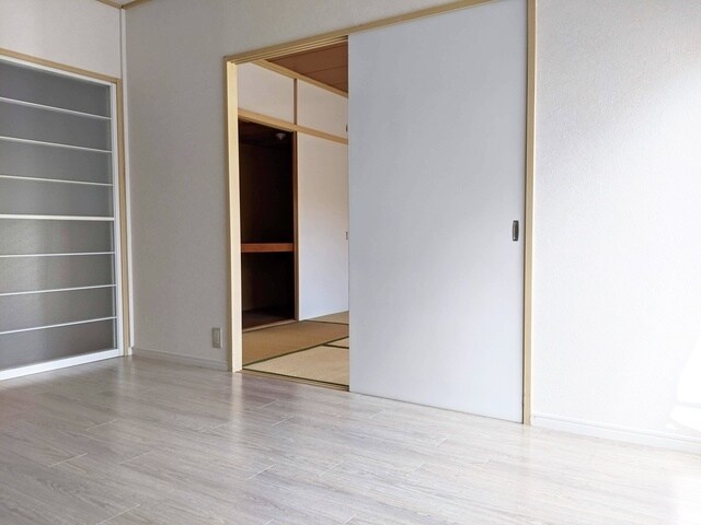 メゾンテヅカ Aの物件内観写真