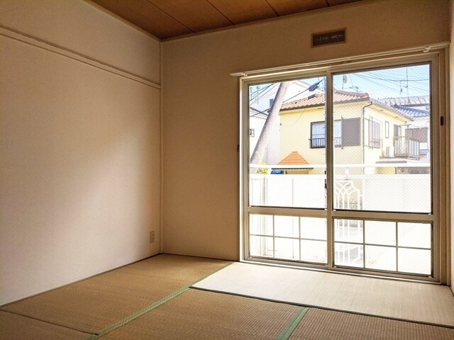 メゾンテヅカ Aの物件内観写真