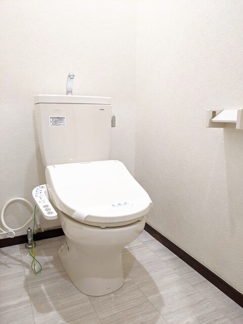 メゾンテヅカ Aの物件内観写真