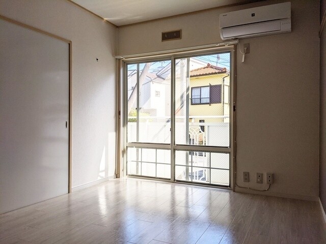 メゾンテヅカ Aの物件内観写真