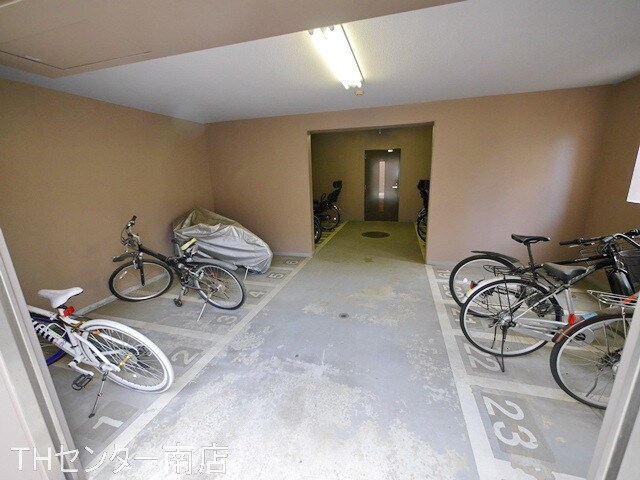 メゾン・ルミエールたまプラーザの物件内観写真