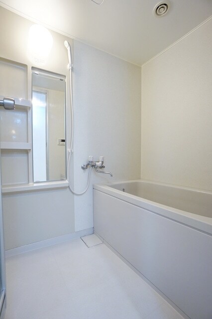 フィール野川Bの物件内観写真