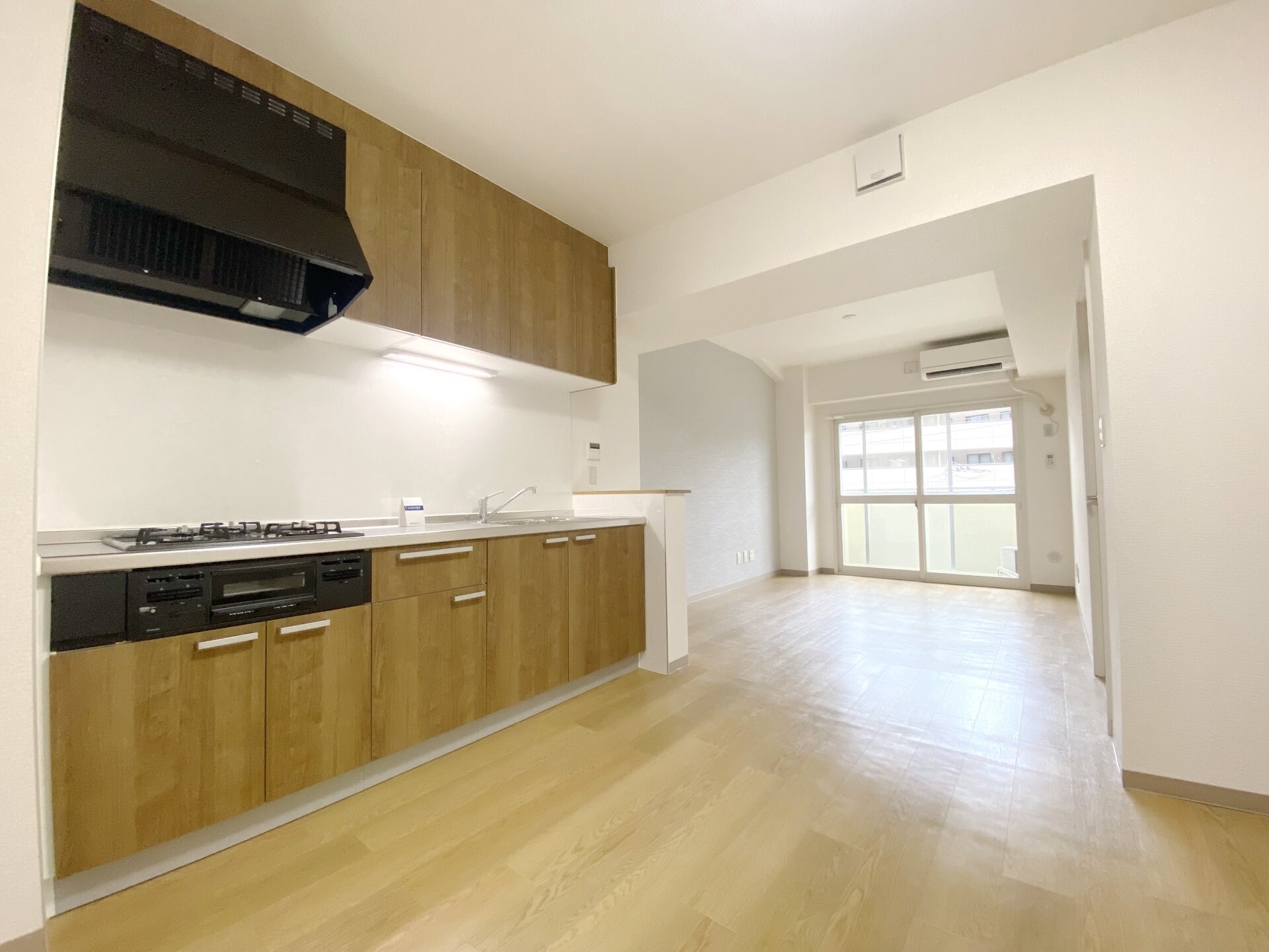 リオ梶ヶ谷の物件内観写真