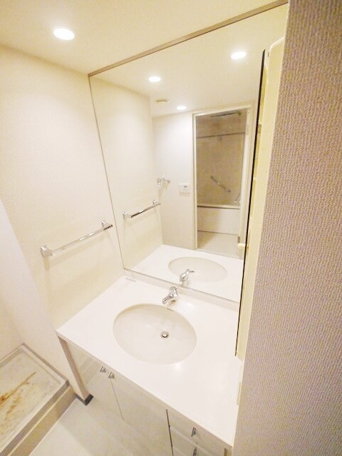 港北ニュータウンセンター南パーク・ホームズの物件内観写真