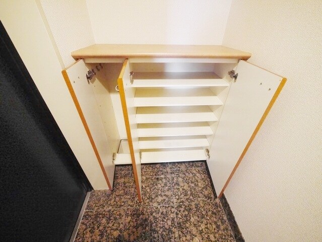 港北ニュータウンセンター南パーク・ホームズの物件内観写真