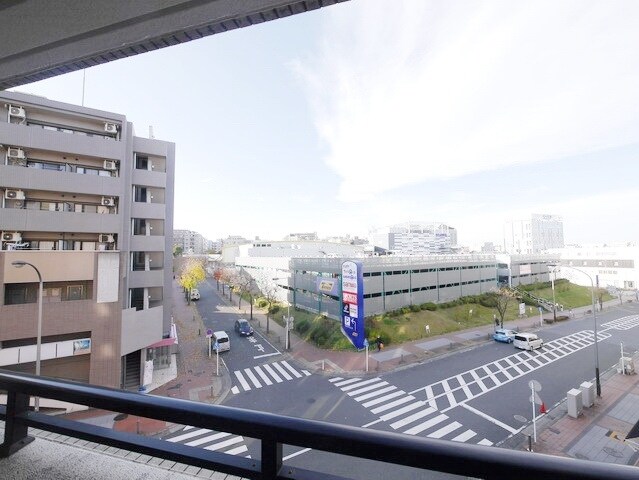 港北ニュータウンセンター南パーク・ホームズの物件内観写真