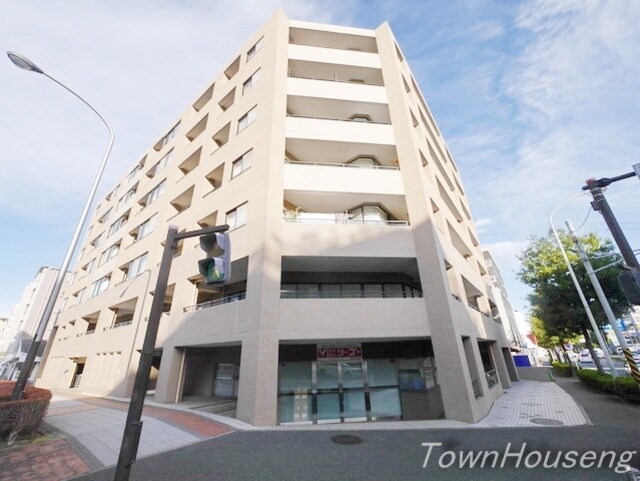 港北ニュータウンセンター南パーク・ホームズの物件内観写真