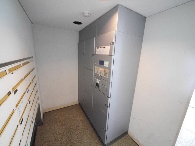 港北ニュータウンセンター南パーク・ホームズの物件内観写真