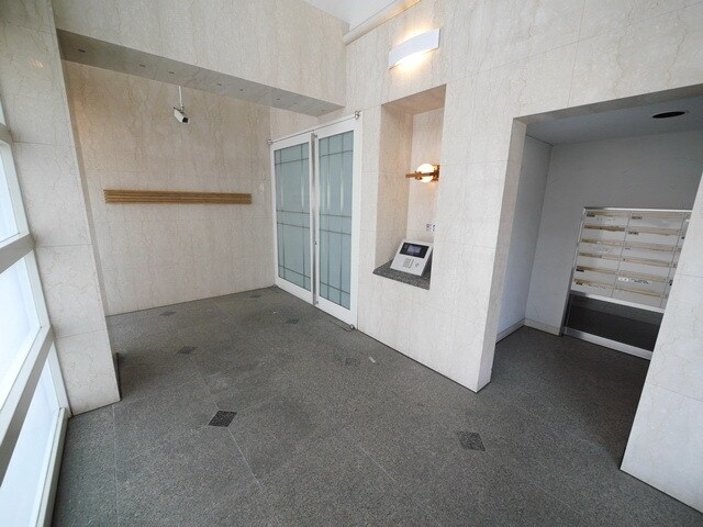 港北ニュータウンセンター南パーク・ホームズの物件内観写真