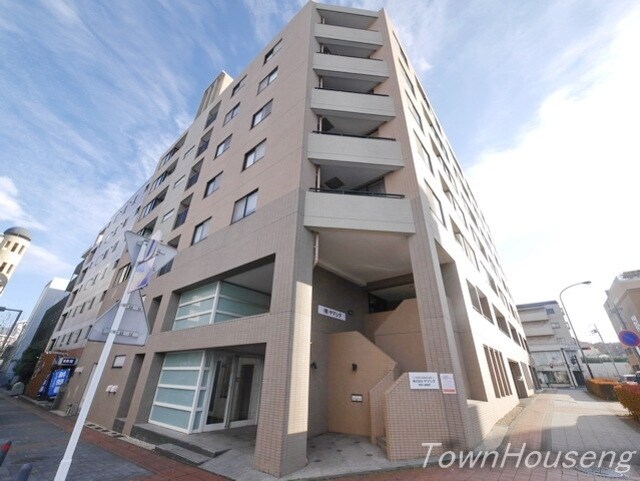 港北ニュータウンセンター南パーク・ホームズの物件内観写真