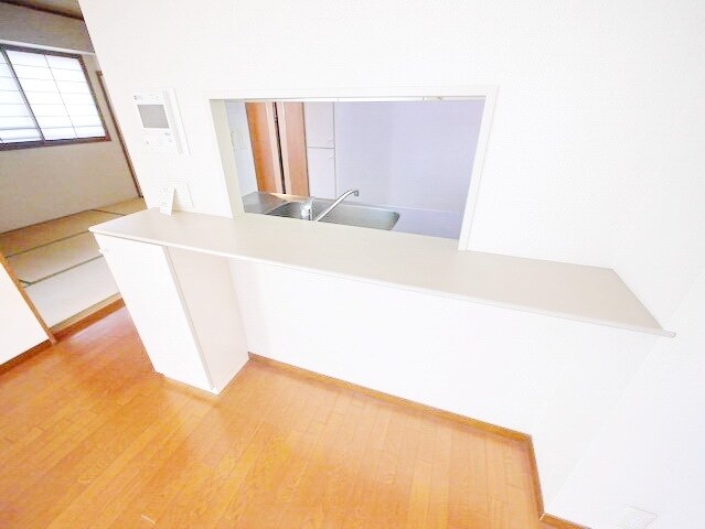 港北ニュータウンセンター南パーク・ホームズの物件内観写真