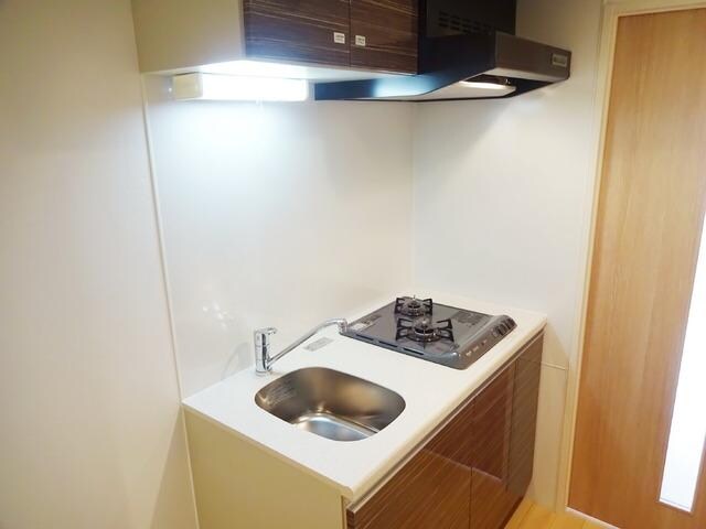 スカイコートパレス溝の口の物件内観写真