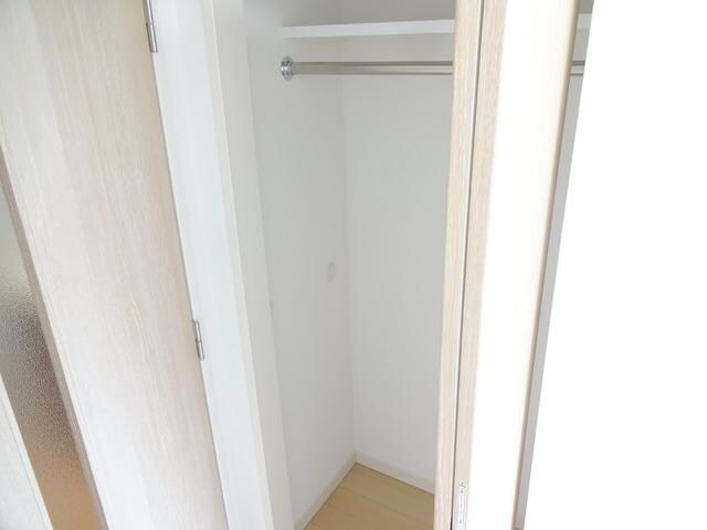 スカイコートパレス溝の口の物件内観写真