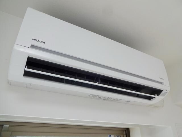 スカイコートパレス溝の口の物件内観写真