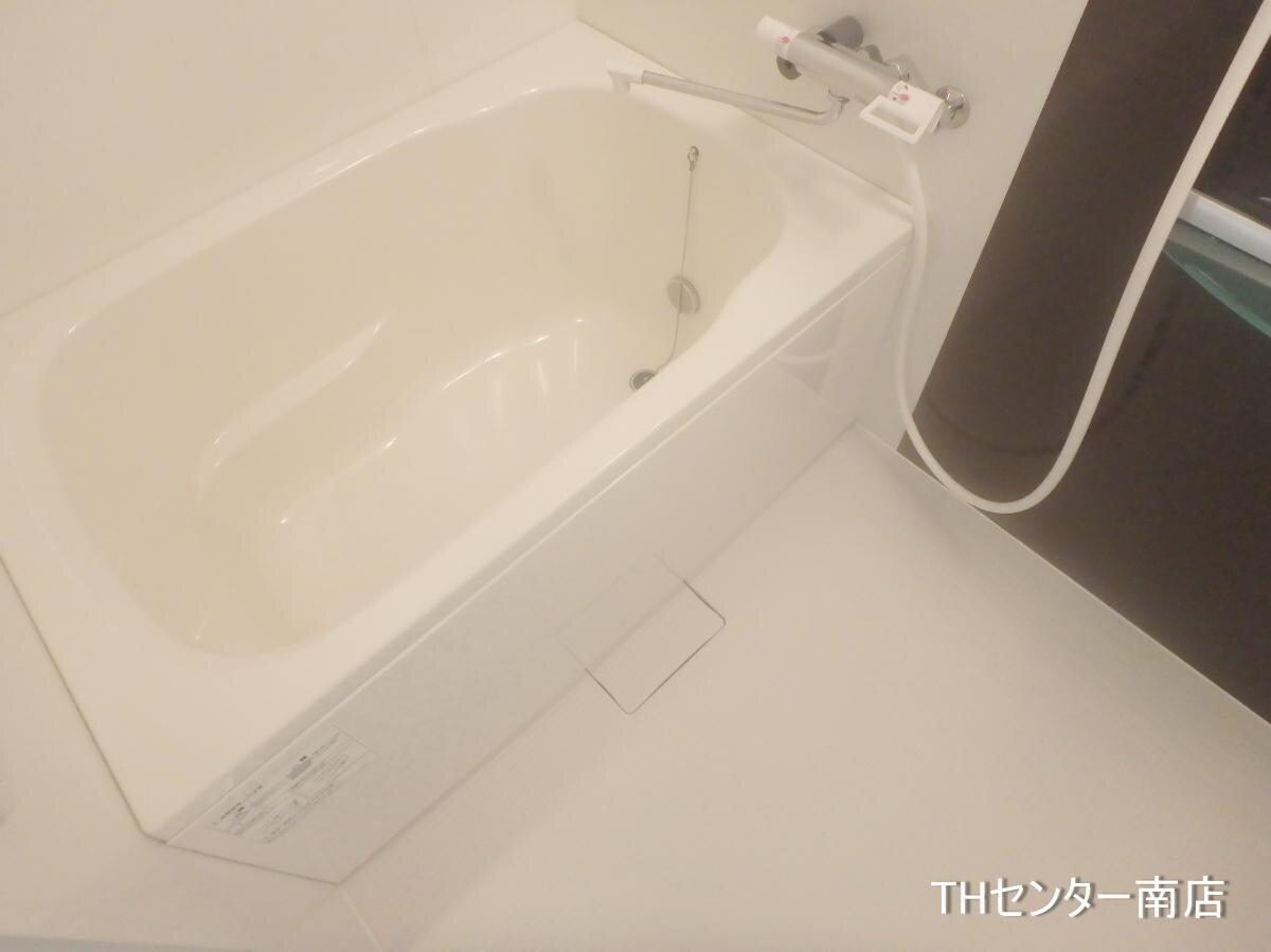 パールハイムの物件内観写真