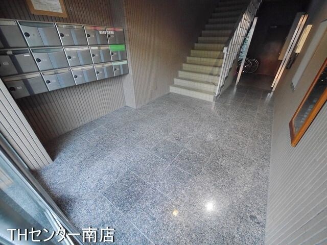 プロミネンス14ビルの物件内観写真