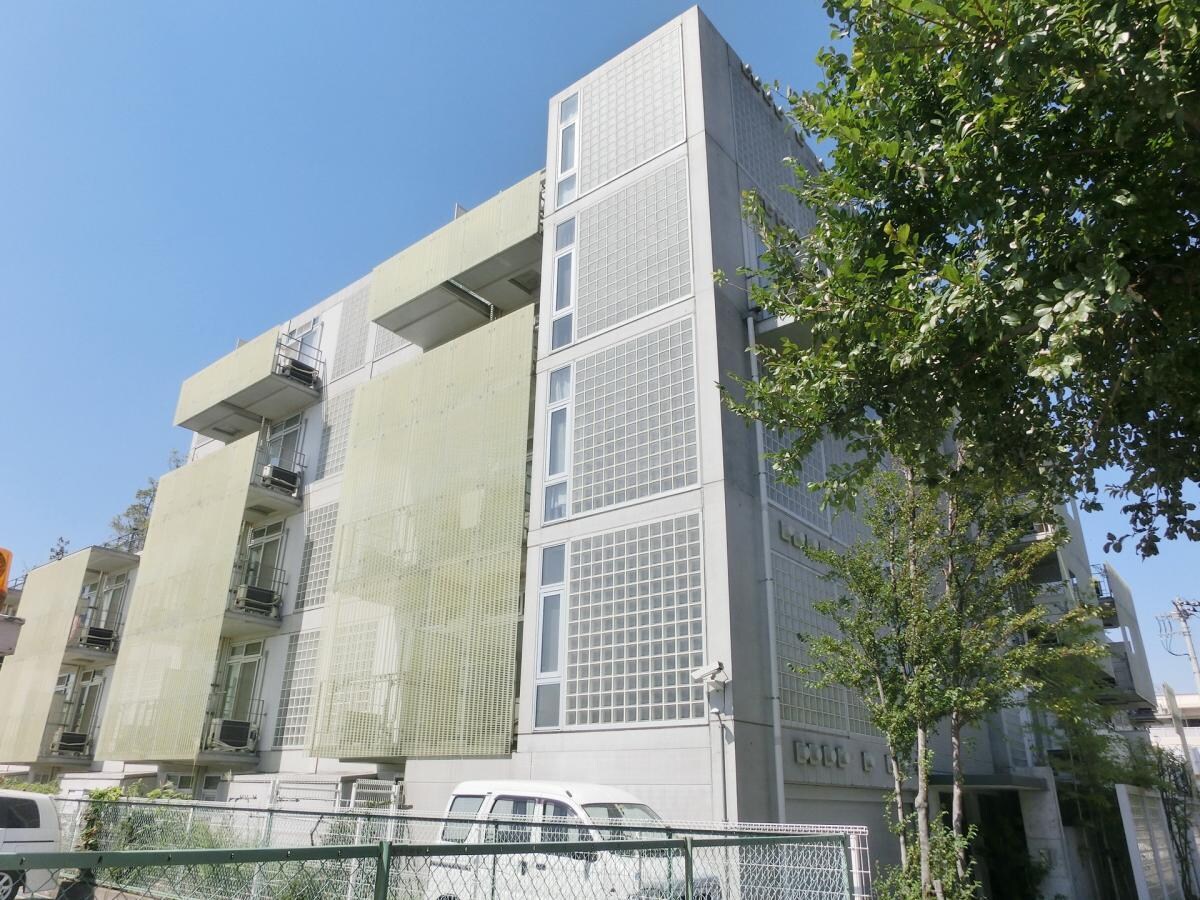 LinkS.の物件外観写真