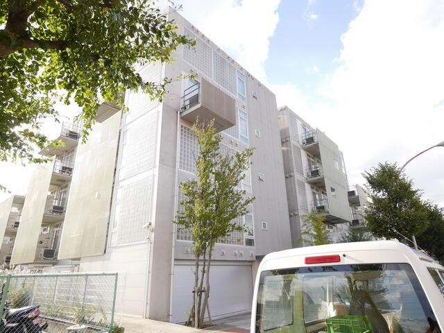 LinkS.の物件内観写真