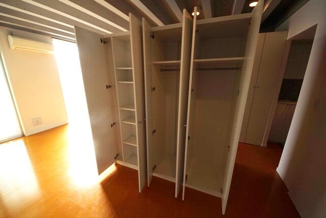 LinkS.の物件内観写真