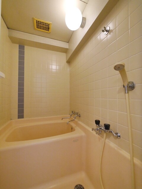 梶ケ谷ビレジの物件内観写真