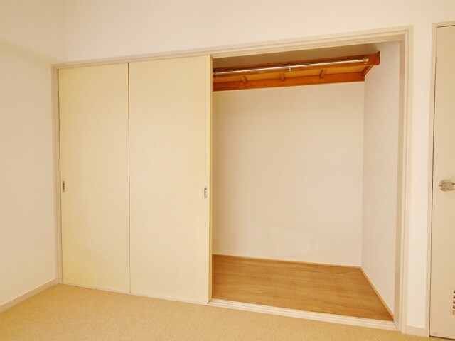 梶ケ谷ビレジの物件内観写真