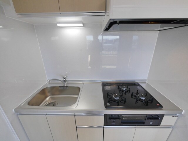 梶ケ谷ビレジの物件内観写真