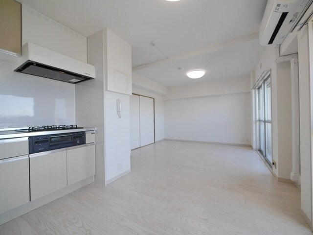 梶ケ谷ビレジの物件内観写真