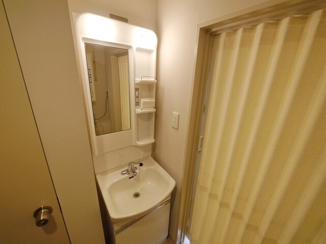 梶ケ谷ビレジの物件内観写真