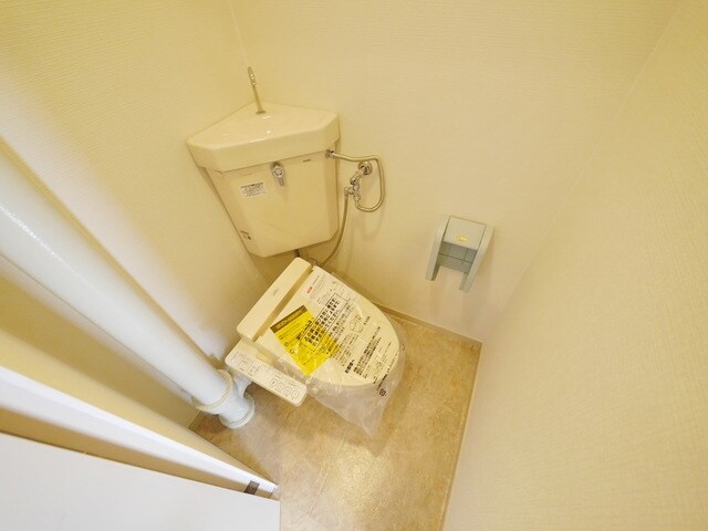 梶ケ谷ビレジの物件内観写真