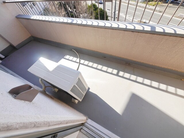 梶ケ谷ビレジの物件内観写真