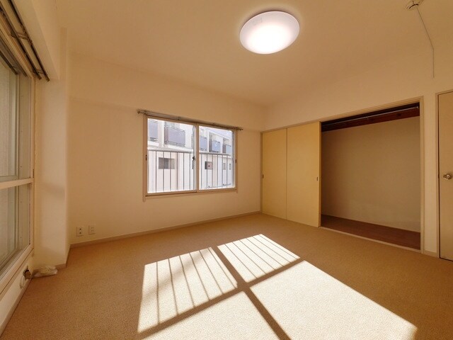 梶ケ谷ビレジの物件内観写真