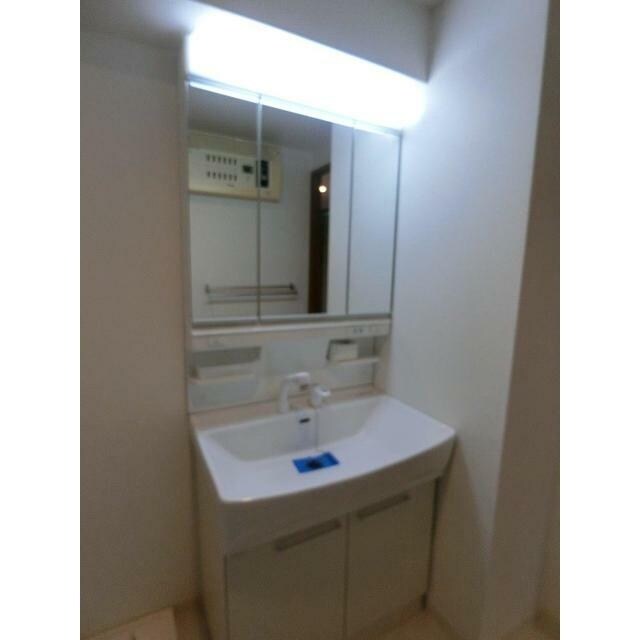 S-FORT青葉しらとり台の物件内観写真