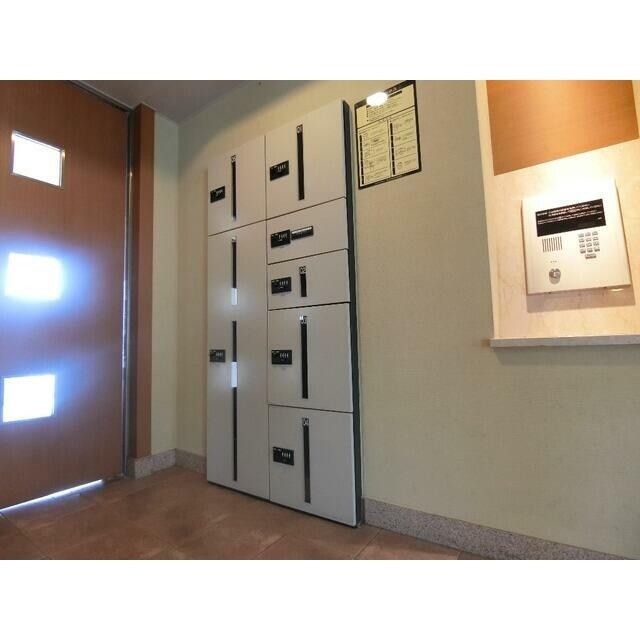 S-FORT青葉しらとり台の物件内観写真