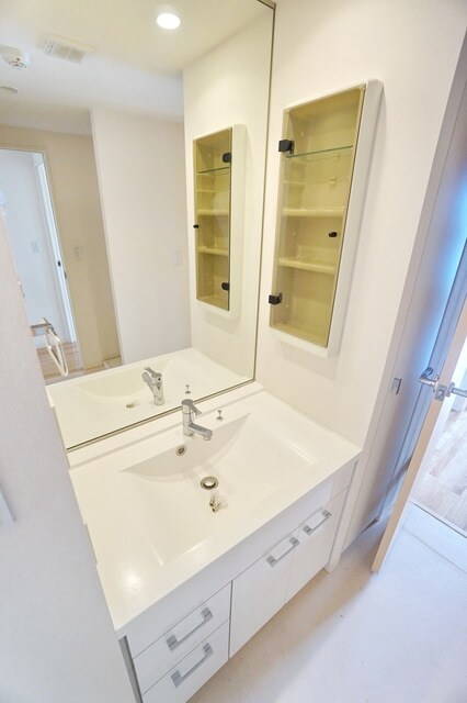 S-FORT横浜青葉台の物件内観写真