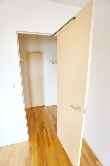 S-FORT横浜青葉台の物件内観写真