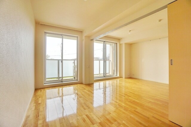 S-FORT横浜青葉台の物件内観写真