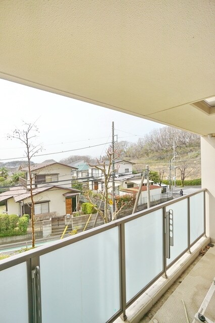 S-FORT横浜青葉台の物件内観写真