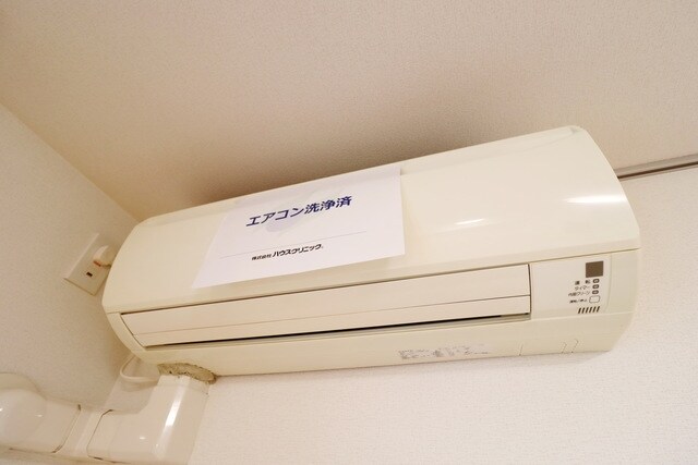 S-FORT横浜青葉台の物件内観写真