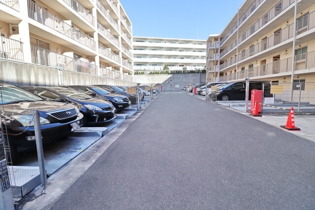 S-FORT横浜青葉台の物件内観写真