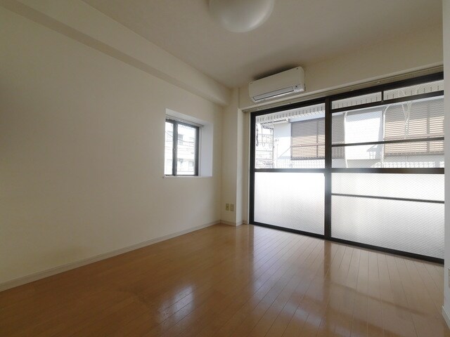 ホワイトレジデンス鷺沼の物件内観写真