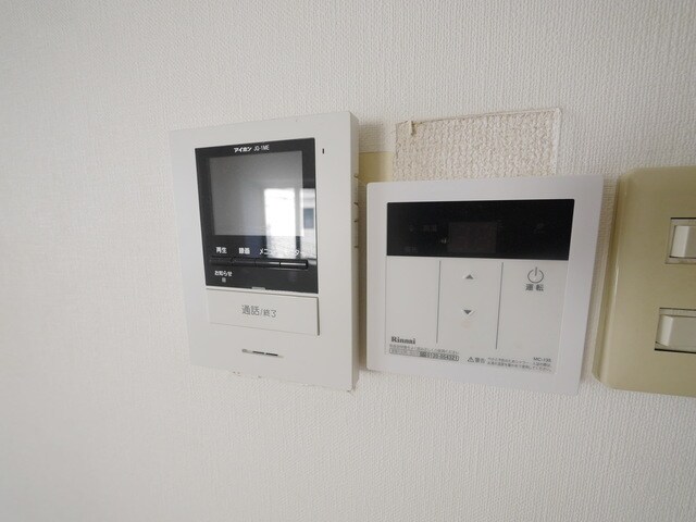 ホワイトレジデンス鷺沼の物件内観写真