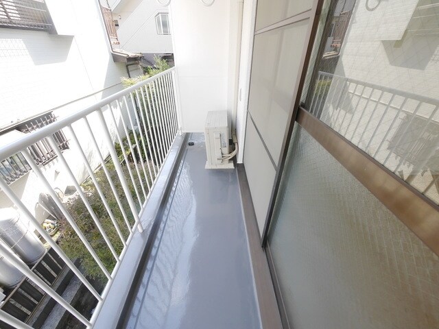 ホワイトレジデンス鷺沼の物件内観写真