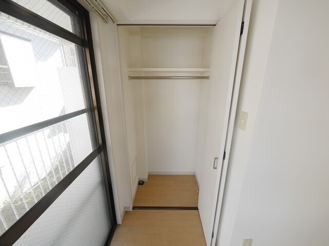 ホワイトレジデンス鷺沼の物件内観写真