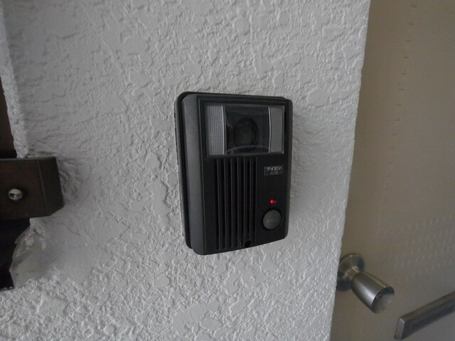 ホワイトレジデンス鷺沼の物件内観写真