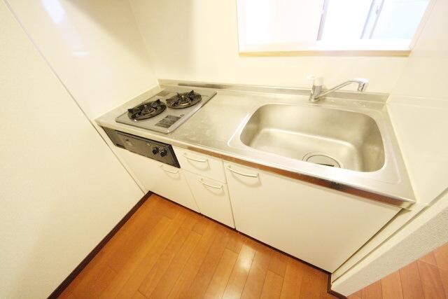 ベニシアの物件内観写真