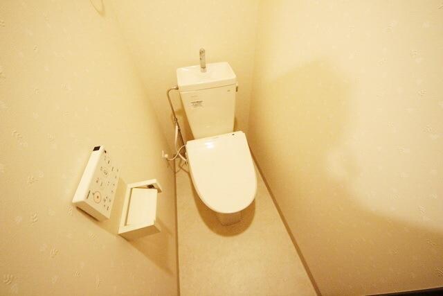 ベニシアの物件内観写真